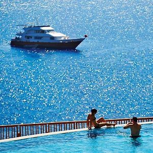 Reef Oasis Blue Bay Resort & Spa Sharm el Sheikh Exterior photo