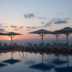 נתניה Island Luxurious Suites Hotel And Spa- By Saida Hotels Exterior photo