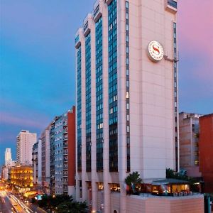 Libertador Hotel Ciudad Autónoma de Ciudad Autónoma de Buenos Aires Exterior photo