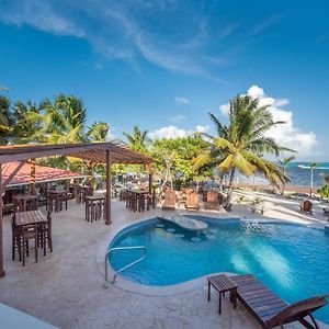 Bella Vista Resort Belize San Pedro (Ambergris Caye) Exterior photo