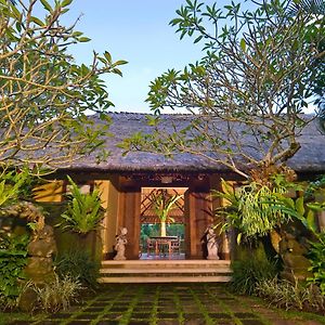 Villa Alamanda Ubud (Bali) Exterior photo