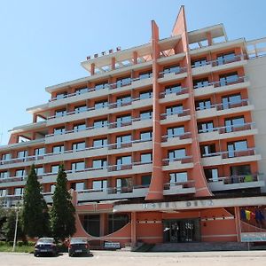 Hotel Deva Exterior photo