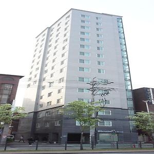 Blessing In Seoul Residence Seul Exterior photo