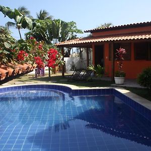 Villa Tropicale Salvador de Bahía Exterior photo