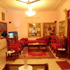Rajputana Guest House, Divisione di Jaipur Exterior photo