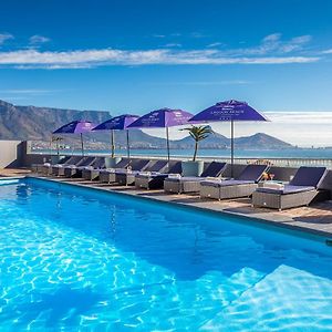 Lagoon Beach Hotel&Spa Kaapstad Exterior photo