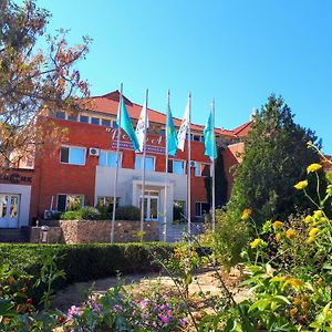 Rahat Hotel Aktau (Mangystau) Exterior photo