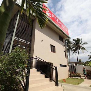 Premiere Apartments Nadi Exterior photo