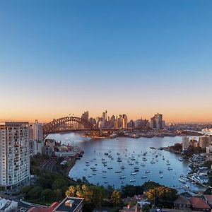 Hôtel View Cité de Sydney Skyline photo