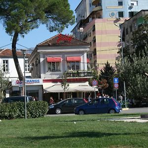 Jolly City Center Hotel Tirana Exterior photo