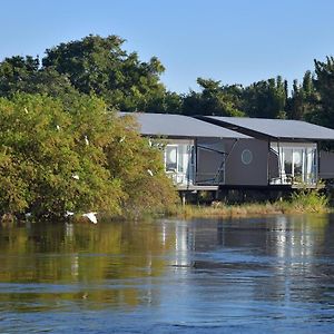 Zambezi Mubala Lodge Katima Mulilo Exterior photo