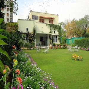 Nokha House Bed & Breakfast Jaipur Exterior photo
