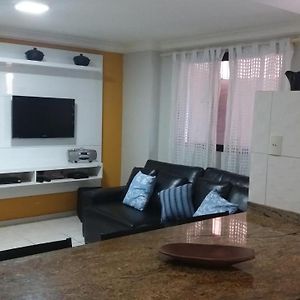 Otimo Apartamento Com Wi-Fi Gratuito Apartment Guarapari Exterior photo