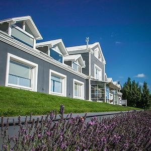 Los Ponchos Hotel El Calafate Exterior photo