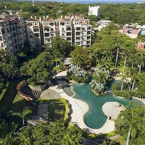 Diria #504 Apartment Tamarindo Exterior photo