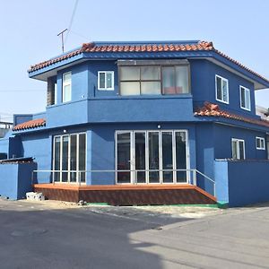 Jeju Guesthouse Exterior photo