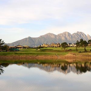 Devonvale Golf&Wine Lodge Stellenbosch Exterior photo