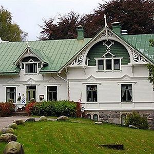 Villa Sjötorp Ljungskile Exterior photo