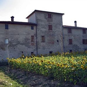 La Casa Nova Villa Sansepolcro Exterior photo