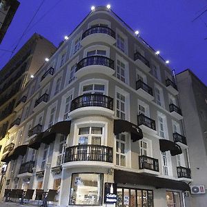 Istanbul Suite Home Galata Istambul Exterior photo