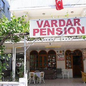 Vardar Pension Selçuk Exterior photo