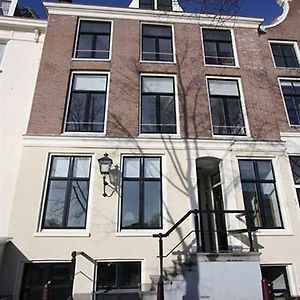 Amsterdam Canal Guest Apartment Amesterdão Exterior photo