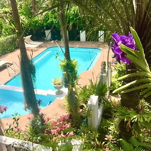 St. Lucia Wetlands Guest House Exterior photo