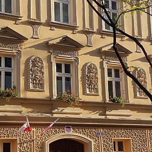 Homely Apartment'S Old Town Krakow Exterior photo