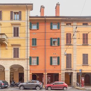 Santo Stefano Apartments - Bolognarooms Exterior photo