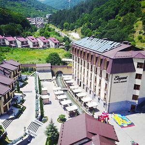 Elegant Hotel&Resort Tsaghkadzor Exterior photo