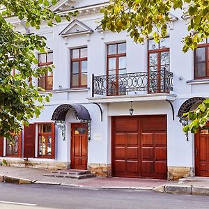 Alexander House Hotel San Pietroburgo Exterior photo