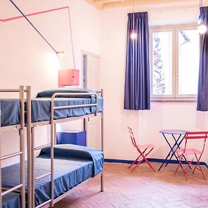 Orsa Maggiore Hostel seulement pour Femmes Rome Exterior photo