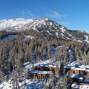 Timber Ridge Resort By 101 Great Escapes Mammoth Lakes Exterior photo