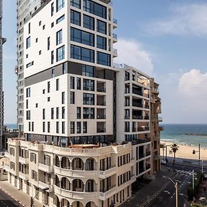 Renoma Apartments Tel Aviv-Jaffa Exterior photo