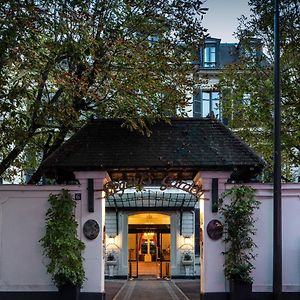 Hotel Regent'S Garden - Astotel Paris Exterior photo