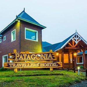 Patagonia Hostel El Chalten Exterior photo