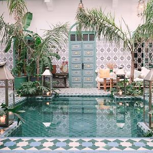 Hotel Riad Be Marrakech Marrakesh Exterior photo