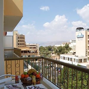 Al Qidra Hotel & Suites Akaba Exterior photo
