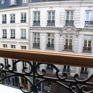 Hotel Monte-Carlo Paris Exterior photo