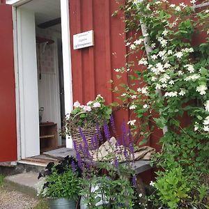 Ronnas Villa Tvååker Exterior photo