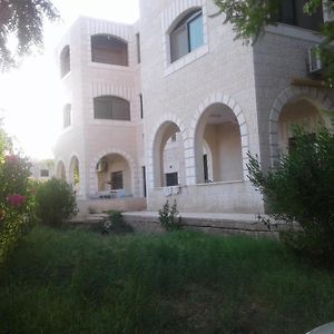 Jericho Waleed'S Hostel Jericó Exterior photo