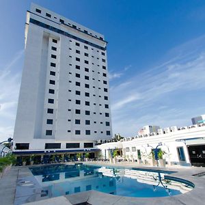 Hotel Sagres Belém Exterior photo