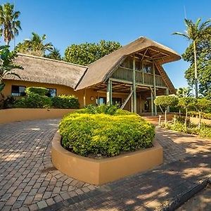 AmaZulu Lodge Saint Lucia Estuary Exterior photo