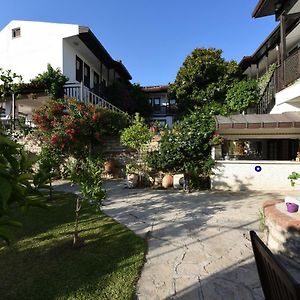 Villa Konak Hotel Kusadasi Exterior photo