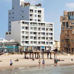 Sea Executive Suites Tel Aviv-Jaffa Exterior photo
