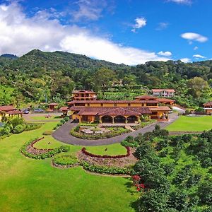 Los Establos Boutique Resort Boquete Exterior photo