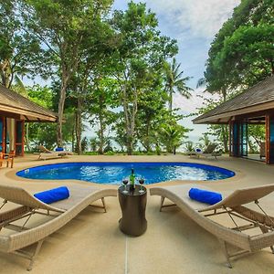 Koh Jum Beach Villas "A Member Of Secret Retreats" Exterior photo