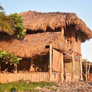 Pelicano Surf Camp Apartment La Libertad Exterior photo