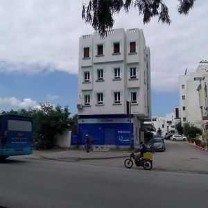 Immeuble Selma 3 Hammamet Exterior photo