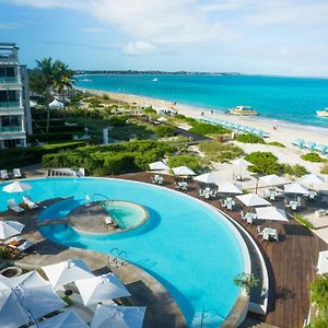 The Palms Turks And Caicos Grace Bay Exterior photo